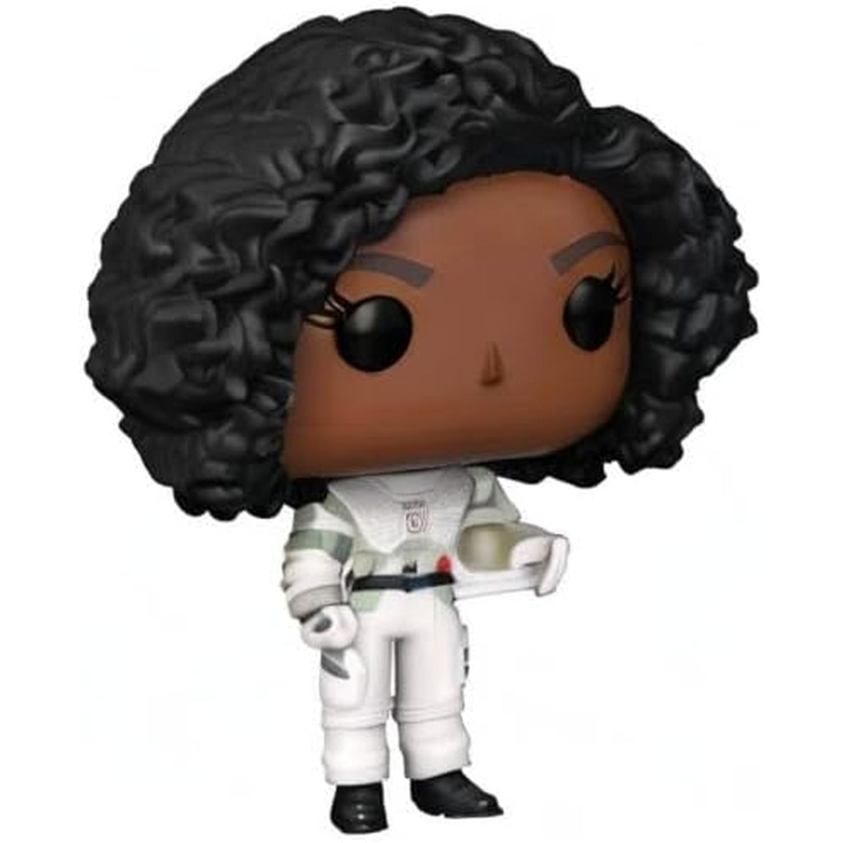 Funko POP Marvel: WandaVision - Monica Rambeau Vinyl Figure,Multicolor,Standard