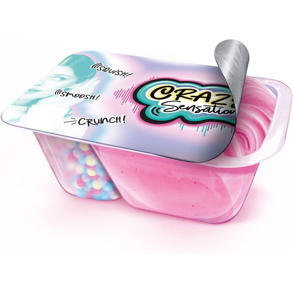 Canal Toys Craze' Sensations Satisfying Compounds Kit, 4