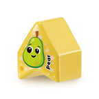 VTech Sorting Fun Apple, Shape Sorter