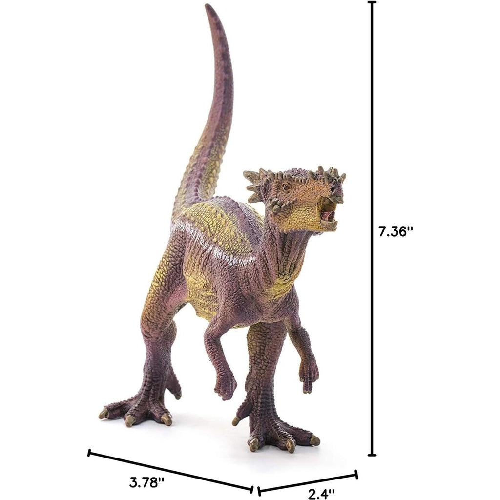 Schleich Dinosaurs, Realistic Dinosaur Toys