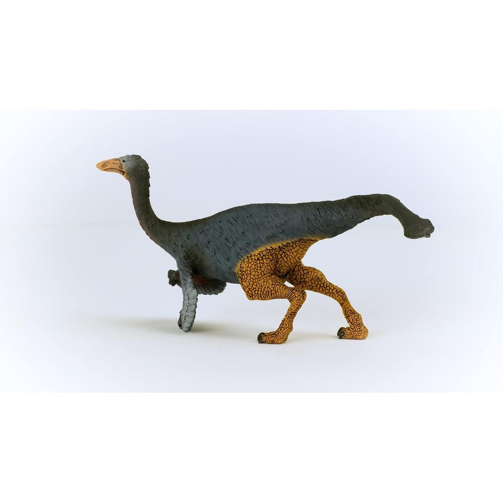 Schleich Dinosaurs Realistic Gallimimus Dinosaur Figurine