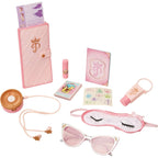 Disney Princess Travel Suitcase Play Set
