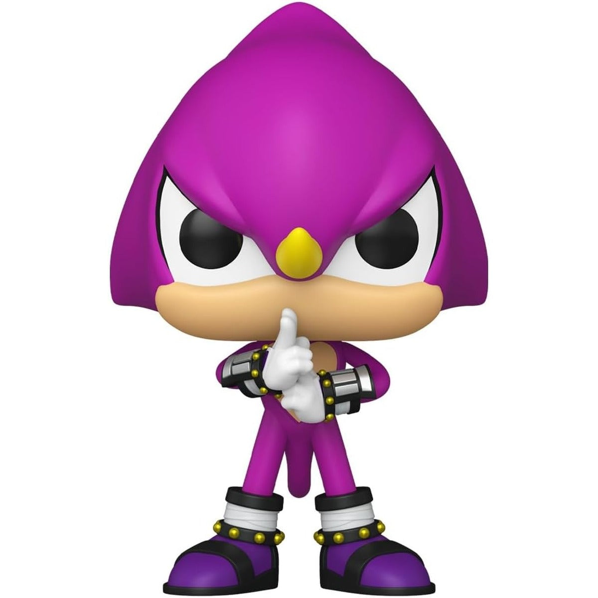 Funko Pop! Games: Sonic The Hedgehog