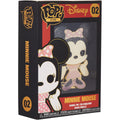 Disney Large Enamel Pop! Pin Wave 3 - 1 Random Pin