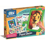 Clementoni IDEA Drawing Studio