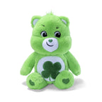 Simba Care Bears 6305878003 Plush Toy Bear 35 cm Green