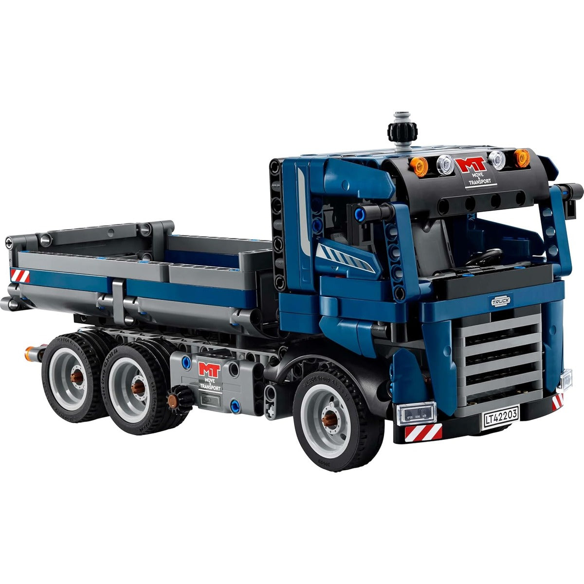 Lego 42203 Technic, Dump Truck