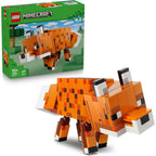 Lego Minecraft 21587 Zombie Dungeon Toy, Birthday Present, Blocks, Boys, Girls, Children, 8, 9, 10, Elementary School