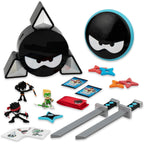 Ninja Kidz Mystery Warrior Pack
