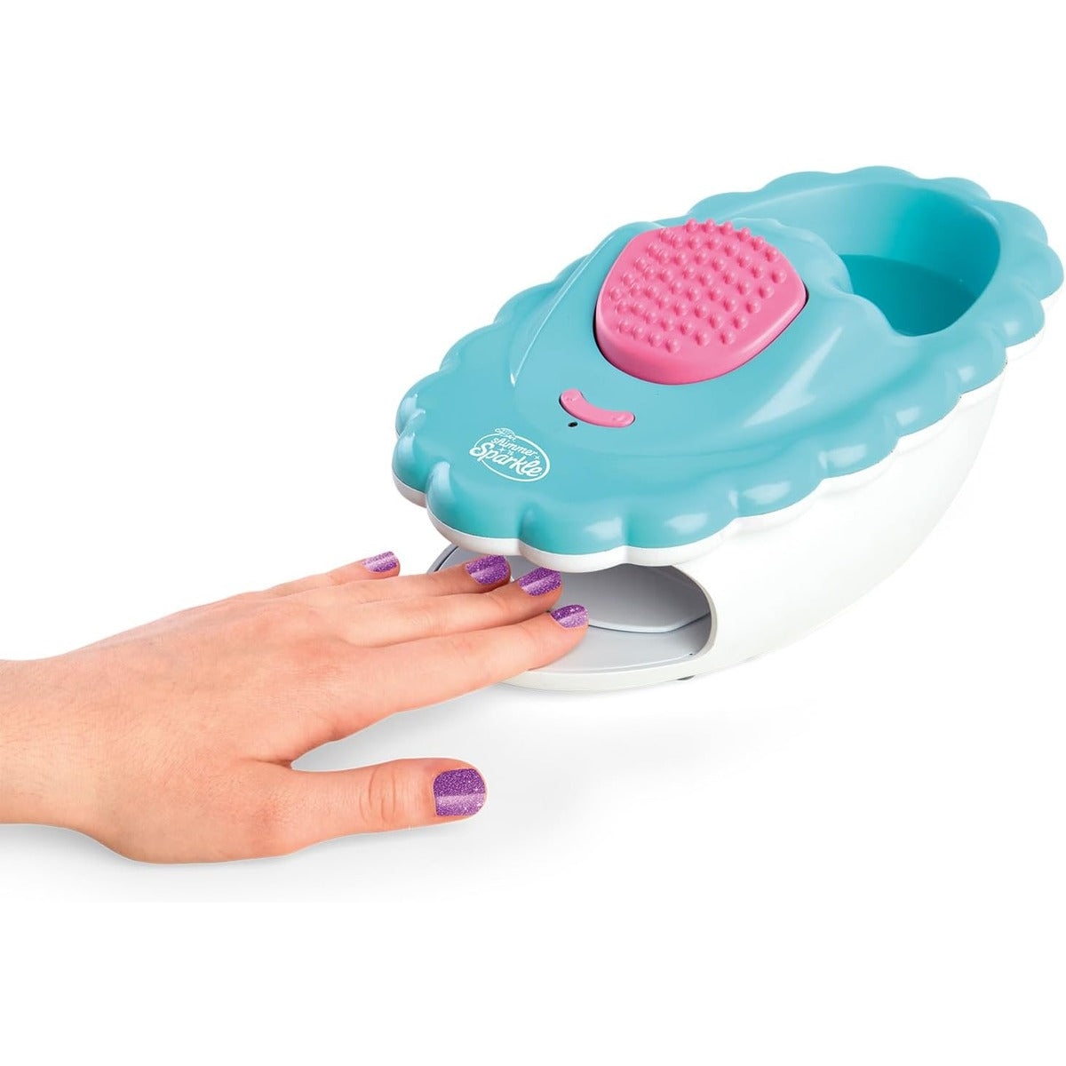 Shimmer 'N Sparkle All in One Hand & Nail Spa