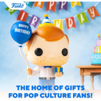 Funko POP! Animation: Patchwork