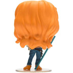 POP One Piece - Nami Funko Pop! Vinyl Figure (Bundled with Compatible Pop Box Protector Case) Multicolor 3.75 inches