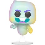Funko Pop! Disney: Soul - Grinning 22, Multicolor