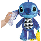 Clementoni Disney Stitch First Activity Plush