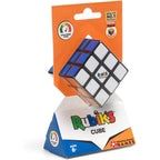 Rubik's Cube 3x3 Puzzle, Original Product, Includes Removable Mod Stickers to Customize, Toy for Kids Ages 8 and Up
