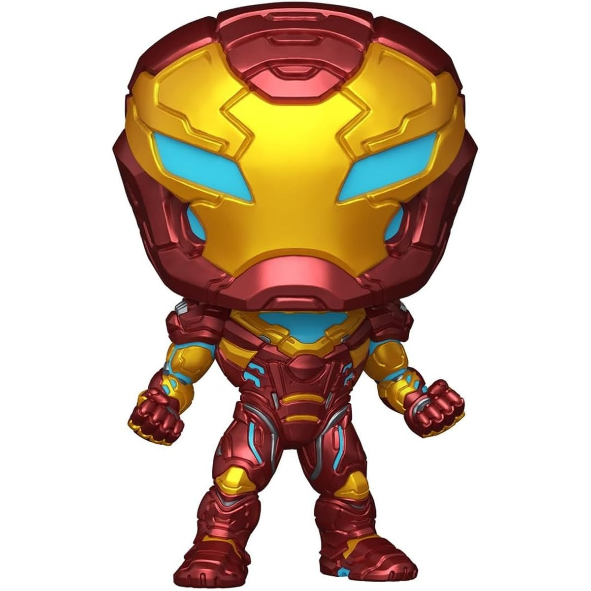 Funko Pop! Games: Marvel Rivals
