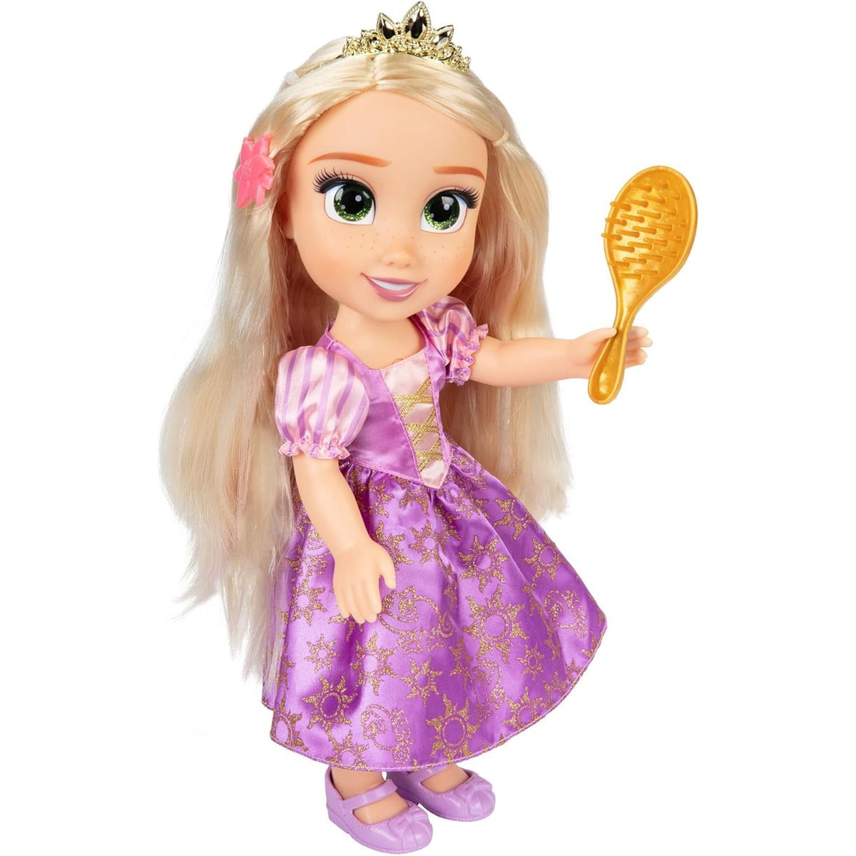 Disney Princess Rapunzel Doll