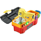 VTech Drill and Learn Toolbox Pro