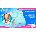Mermaid Magic Necklace Merlinda Battery Operated