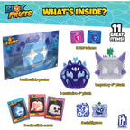 PhatMojo Blox Fruits Diamond Collector Bundle