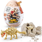 ROBO Alive Dino Fossil Series