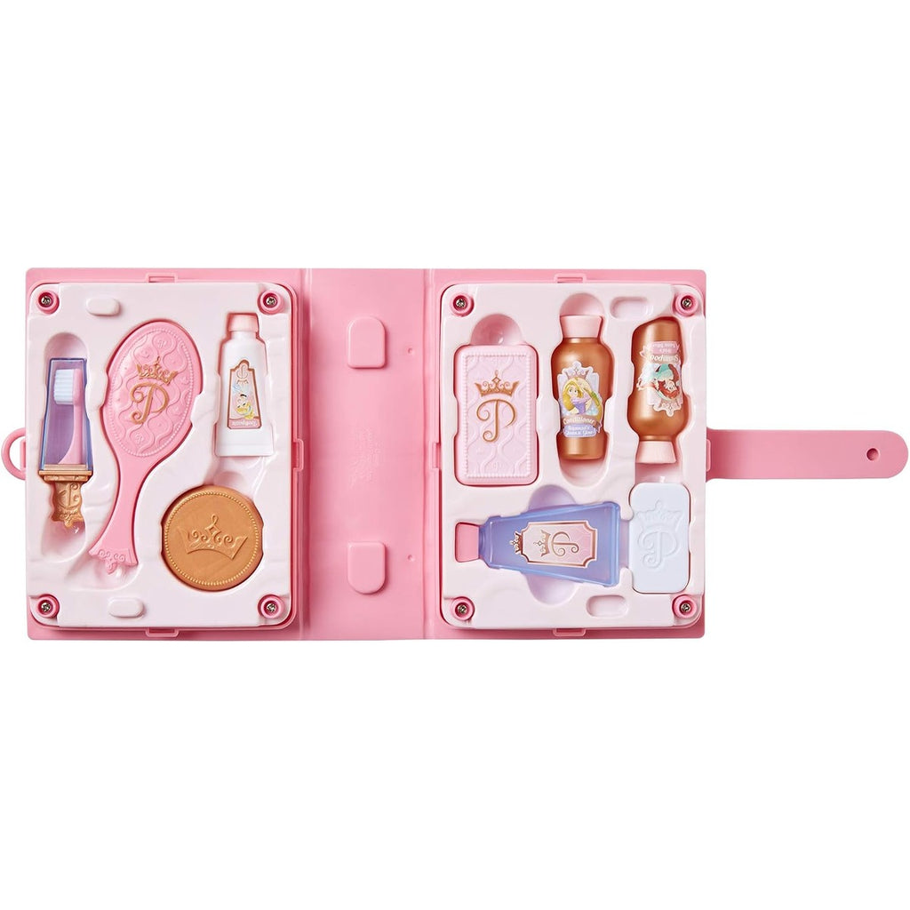 Amazon.com: Disney Princess Style Collection - Travel Accessories Kit : Beauty & Personal Care