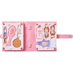 Amazon.com: Disney Princess Style Collection - Travel Accessories Kit : Beauty & Personal Care