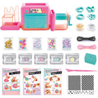 Style 4 Ever Magic Clay Jewellery Maker