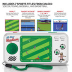 My Arcade All-Star Stadium Pocket Player With 7 Games
