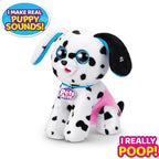 S001-Pets Alive-Pooping Puppies- Series 1 Interactive Plush, Bulk