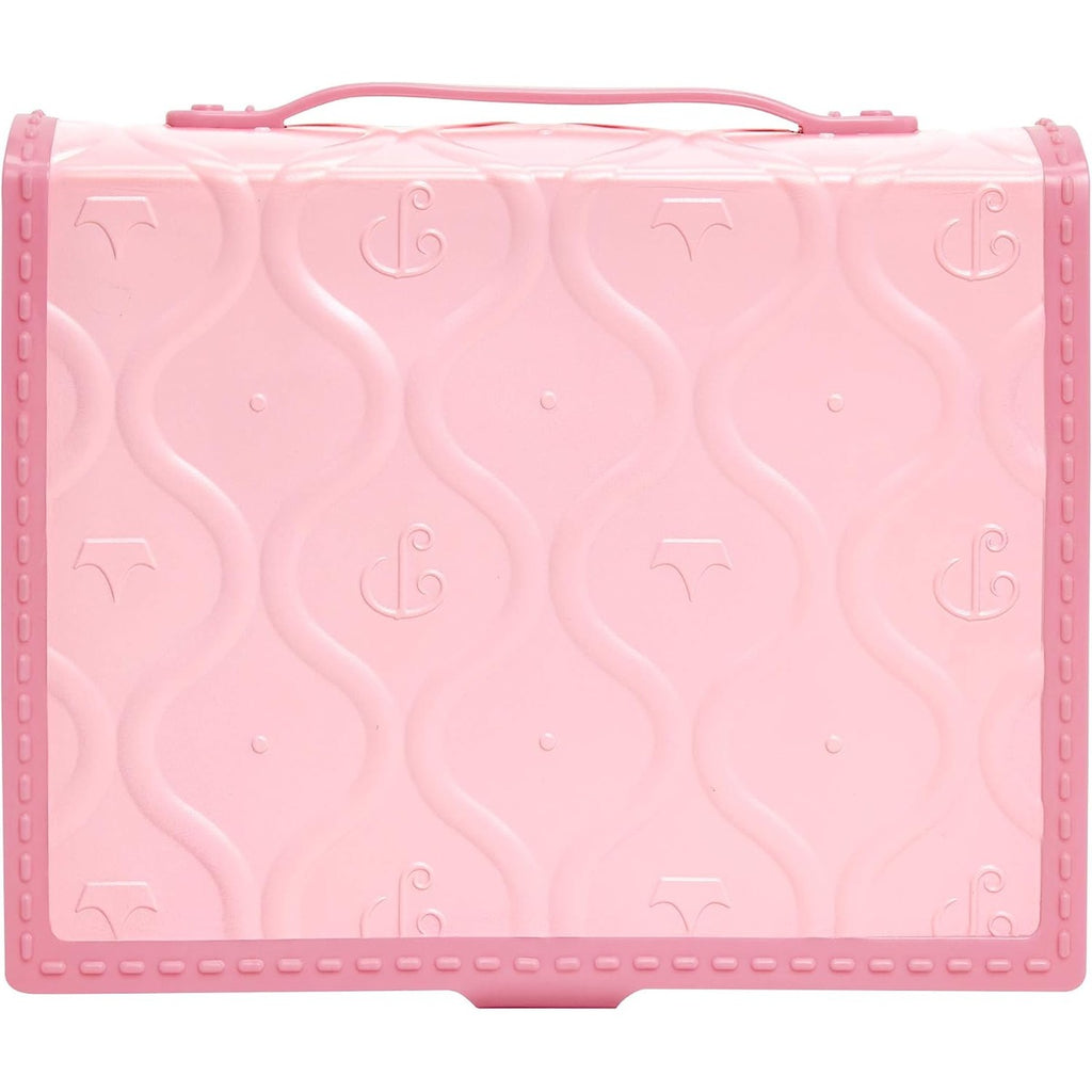 Amazon.com: Disney Princess Style Collection - Travel Accessories Kit : Beauty & Personal Care