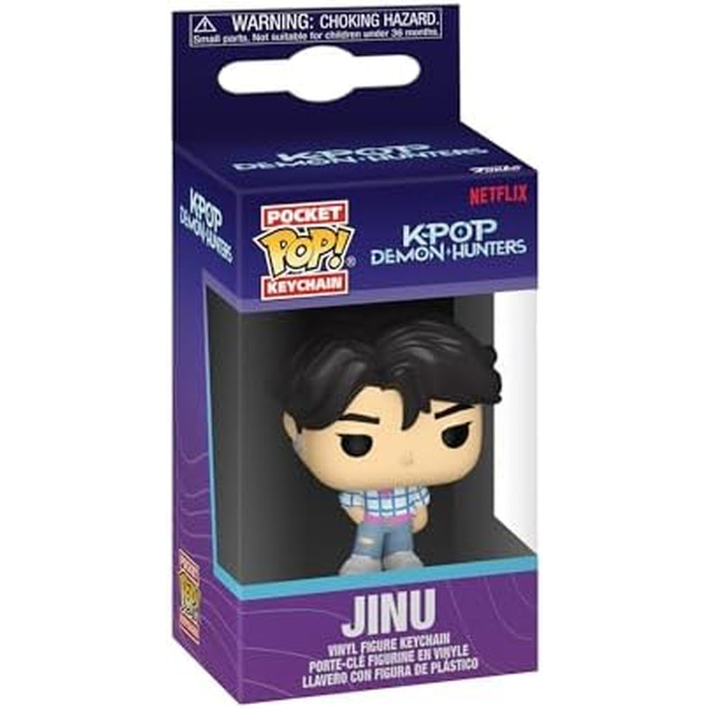 Funko POP! Keychain