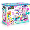 Canal Toys So Slime DIY Slimelicious Slime Milkshake Deluxe Toy Kit