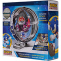 Sonic The Hedgehog 2.5" Action Figure Death Egg Playset with Sonic