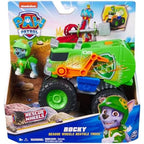 Spin Master Paw Rescue Wheels Themed