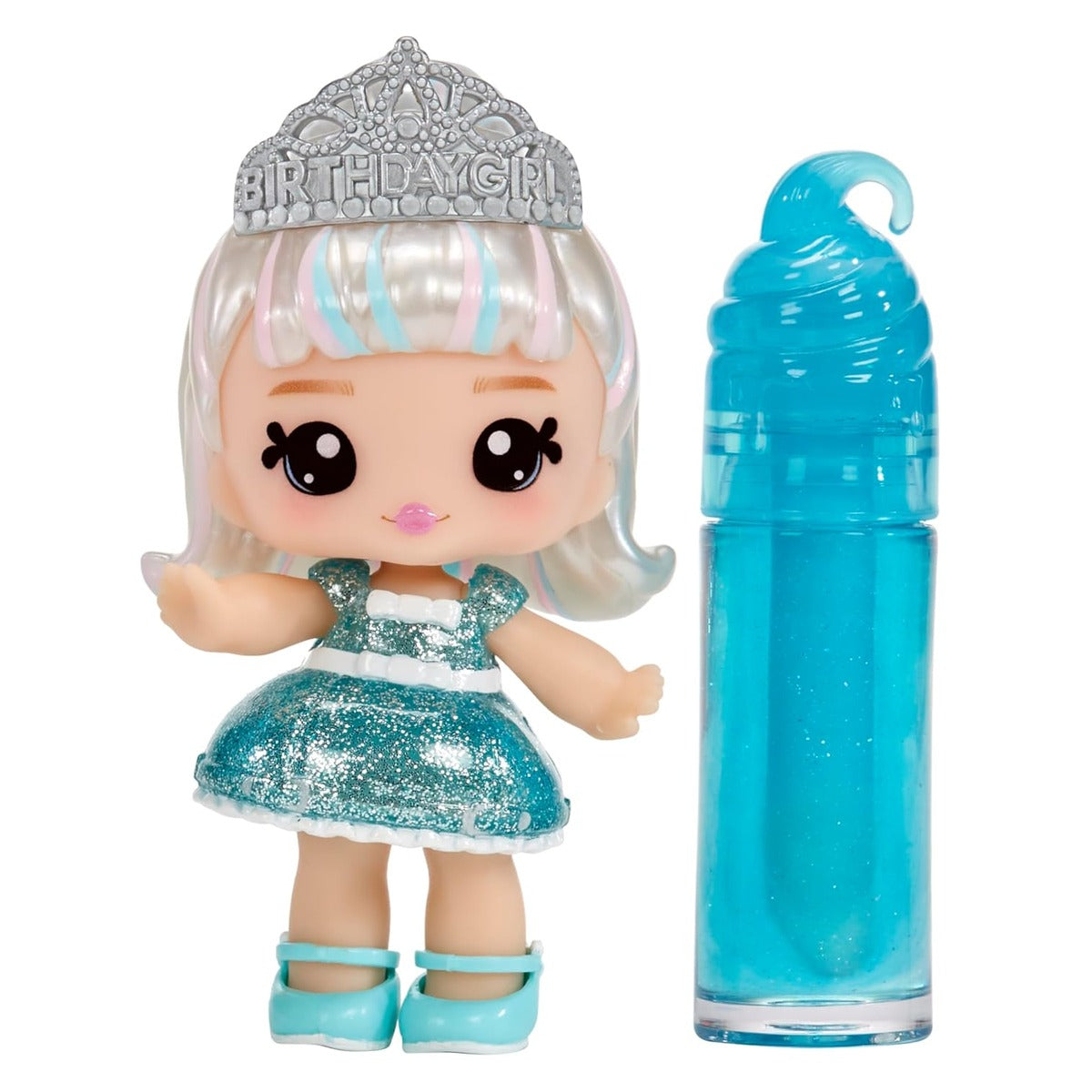 Yummiland Lipgloss Doll