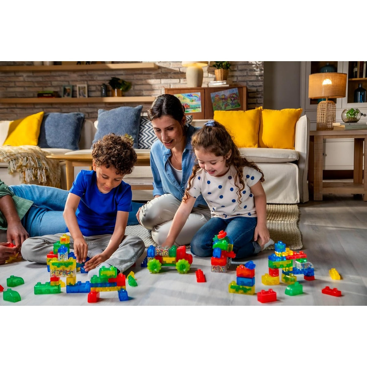 Jelly Blox Vehicle Kit