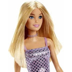 Barbie - Glitz Doll - Mini dresses Blond