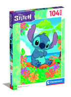 24 Piece Maxi Puzzle - Disney Classics