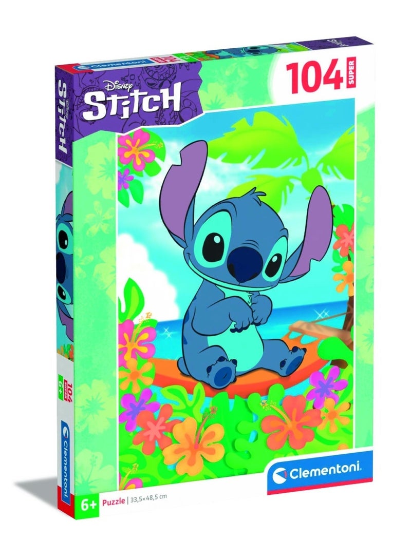 24 Piece Maxi Puzzle - Disney Classics