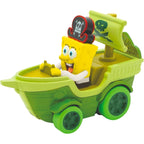 Spongebob Squarepants Movie: The Search for Squarepants Bikini Bottom
