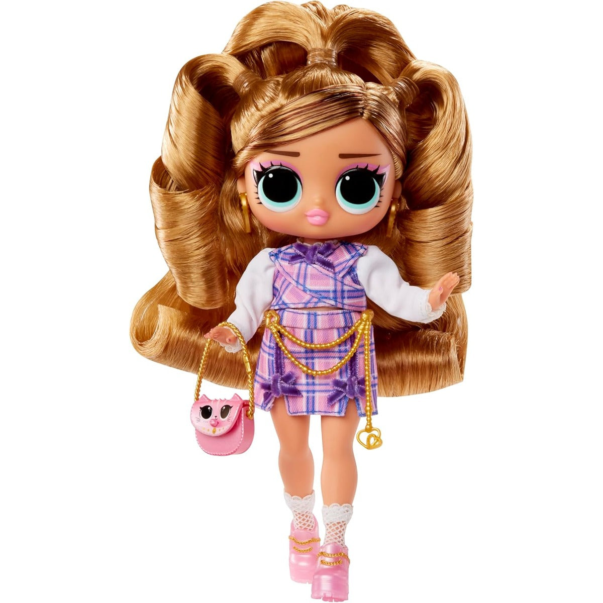 LOL Surprise Tweens Core Doll - Fancy Gurl