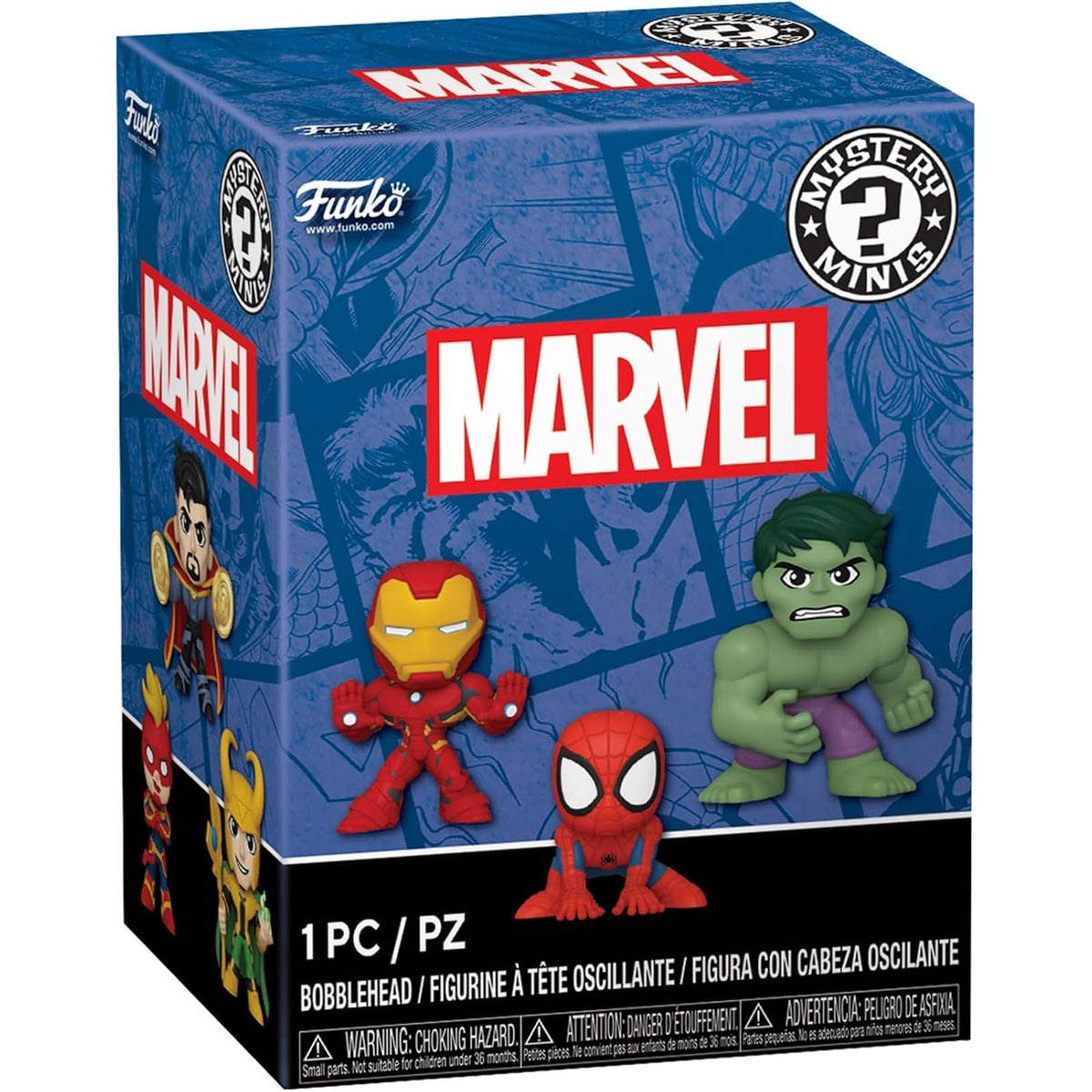 Funko Mystery Mini