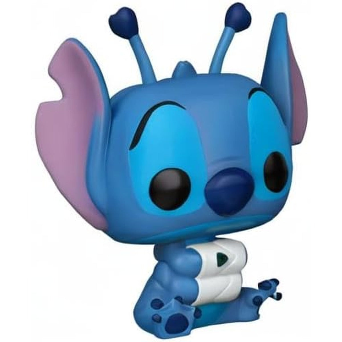Funko Lilo & Stitch Pop! Disney Vinyl Stitch in Cuffs Figure 9cm