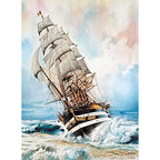Clementoni 39415 Jigsaw Puzzles 6 Years & Above,Multi color