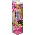 Barbie - Glitz Doll - Mini dresses Blond