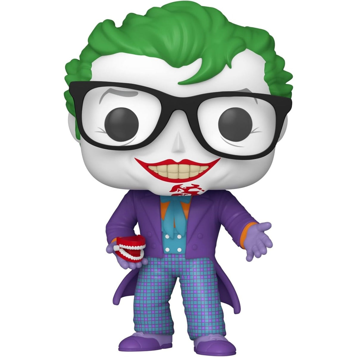 Funko Pop Movies: Batman's 85th Anniversary