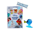 Jada Toys Disney Figure (1 x Mystery Figure in Blind Pack) - 1 Surprise Collectible Figure Made of 12 Disney Figures, Nano Metal Figure (approx. 4 cm) for Children and Fans from 3 Years, Series 3