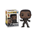 Funko Pop Marvel: Black Panther Movie