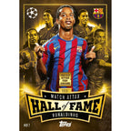 Topps UCC Match Attax 2025/26